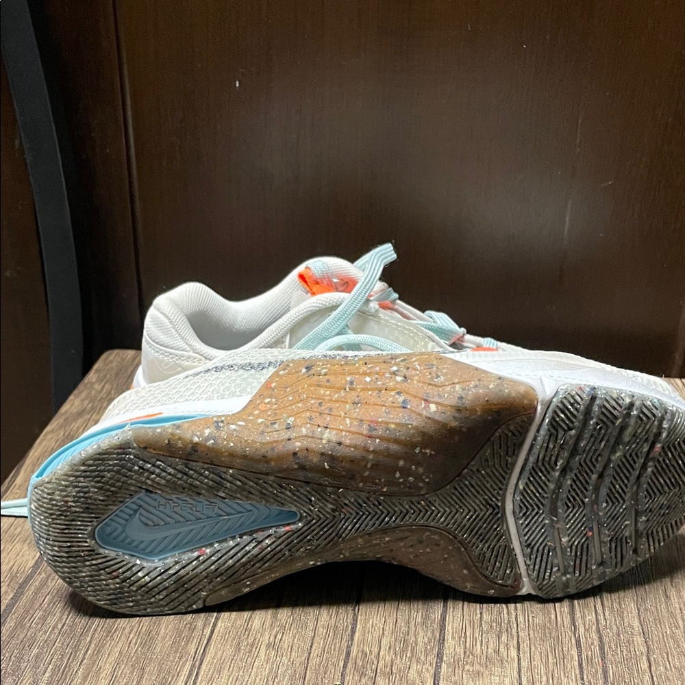 Light Bone Platinum Tint  women size 8.5 - Picture 4 of 5